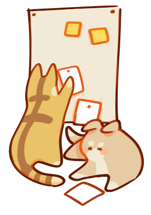 twocats